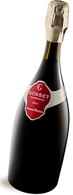 Gosset Grande Réserve Brut - Champagne G01