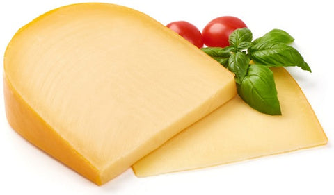 Gouda Yellow Cheese French Cheese