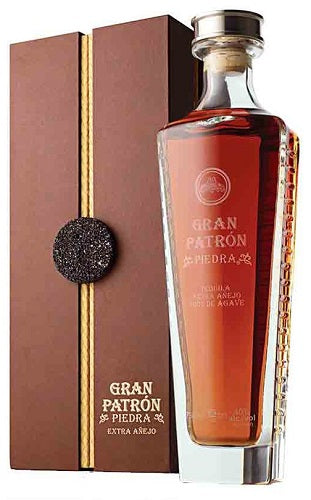 Gran Patron Piedra Tequila - Mexico S05