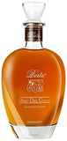 Grappa Berta Bric del Gaian Muscat 8 Yrs with Wooden Box Asti - Italy