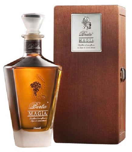 未開封ルーチェ グラッパ L.DELLA VITE & JACOPO POLI Grappa Luce Della Vite and Jacopo Poli - Tuscan Grappas