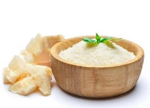 Grated Parmesan Cheese
