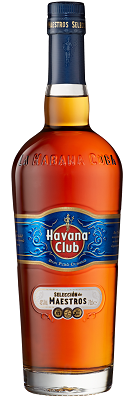 Havana Club Selección de Maestros H06 Rum