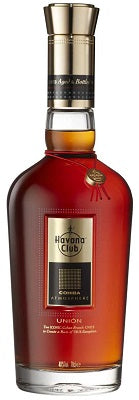 Havana Club Unión Cohiba - Rum H06