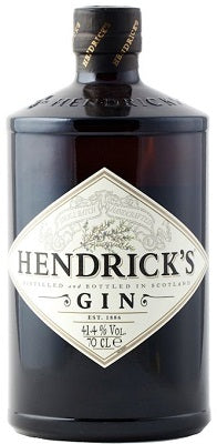 Hendrick`s Gin - Scotland S05