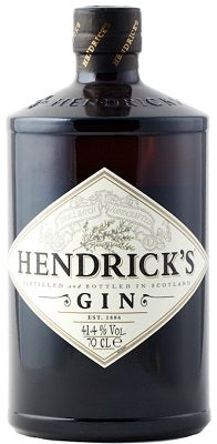 Hendrick`s Gin S05 - Scotland