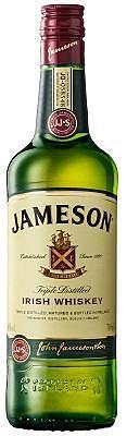 Jameson Irish Whisky