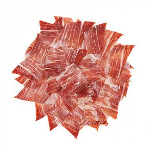 Jamón de Bellota Iberico Cinco Jotas 2.47oz-70gr - Spain