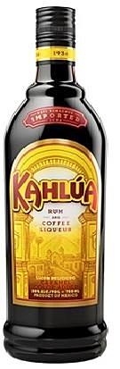 Kahlúa Coffee Liqueur H06 - Mexico
