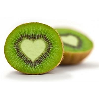 Organic Kiwi-Fruit