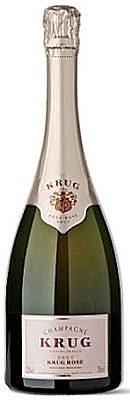 Krug Rosé - Champagne C07