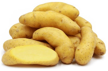Melody - Ratte Potatoes Organic 500 gr