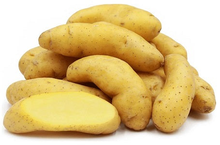 La Ratte Potatoes Organic