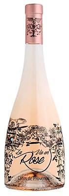 2022 La Vie en Rose Rosé B03 - Côtes-de-Provence