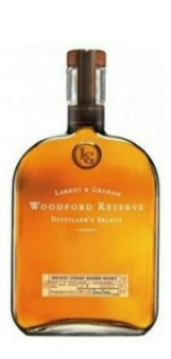 Woodford Reserve Bourbon Labrot & Graham Whisky Kentucky - USA  C07