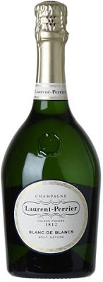 Laurent-Perrier Blanc de Blancs Brut Nature G01 - Champagne