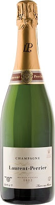 Laurent-Perrier Brut Kosher G01 - Champagne