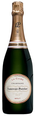 Laurent-Perrier La Cuvée Brut - Champagne G01