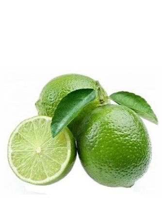 Organic Lime Fruit