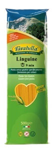 Linguine 500 gr Farabella Gluten-Free
