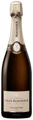Louis Roederer Brut Collection 242 G02 - Champagne