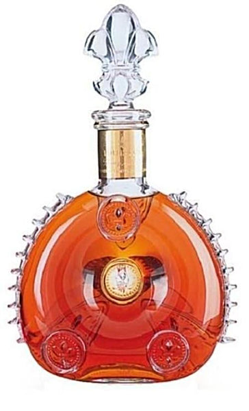 Louis XIII Rémy Martin with Luxury Box Cognac - France