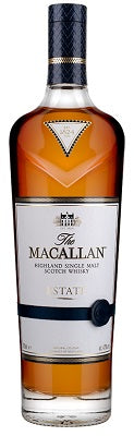 Macallan Estate Single Malt Scotch Whisky E04 - Scotland