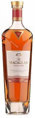 Macallan Rare Cask Single Malt Scotch Whisky E04 - Scotland
