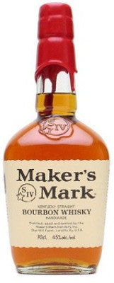 Maker's Mark Bourbon Whisky Kentucky - USA C07