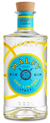 Malfy Citron Sicilian Gin - Italy