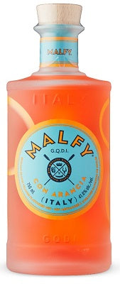 Malfy Orange Sicilian Gin - Italy