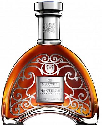 Martell Chanteloup Cognac Single Distillery - France