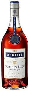 Martell Cordon Bleu Extra Old Cognac Single Distillery - France