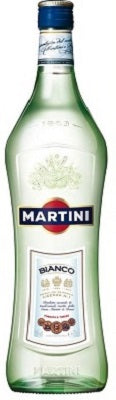 Martini Bianco Vermouth Italian Aperitif S05 - Italy