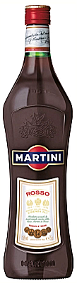 Martini Rosso Vermouth Italian Aperitif S05 - Italy