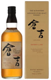 Matsui The Kurayoshi Pure Malt Whisky - Japan
