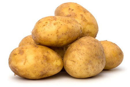 Melody Potatoes Organic