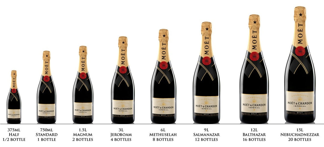 Moët & Chandon Brut Imperial - Champagne CP07