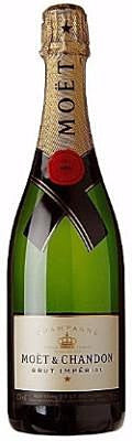 Moët & Chandon Brut Imperial - Champagne C07