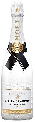 Moët & Chandon Ice Imperial - Champagne C07
