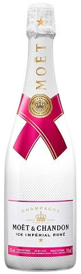 Moët & Chandon Ice Imperial Rosé C07 - Champagne