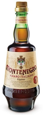 Montenegro Amaro - Italy