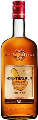 Mount Gay Eclipse Gold Rum H06 - Barbados