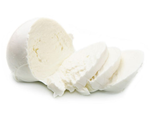 Mozzarella di Bufala Italian Cheese