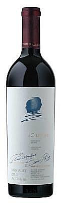 2008 Opus One Napa Valley B03 - California Red