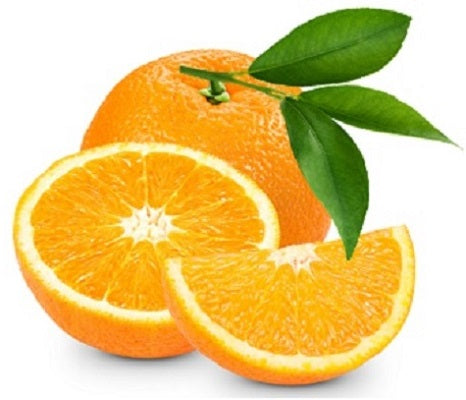 Organic Orange Fruit 1.1 lbs - Spain
