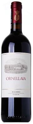 2019 Ornellaia Bolgheri Tuscany B03 - Italy Red