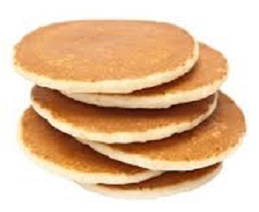 French Pancakes 6 Pack 7,7 oz - 220 gr