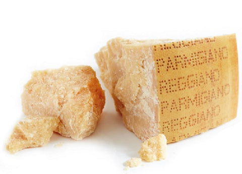 Parmigiano Reggiano Italian Cheese