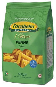 Penne Gluten-Free Farabella 500 gr